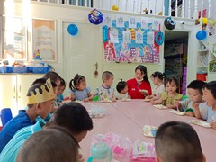 深圳龙岗托育机构