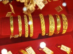 齐齐哈尔金银回收