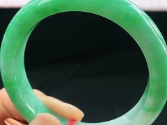 高定翡翠定制雕刻