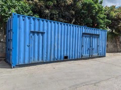 肇庆吉瓦发电机租赁公司