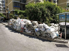 北京渣土垃圾清運公司