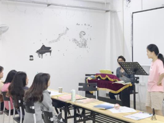 广州星知海音乐教育中心