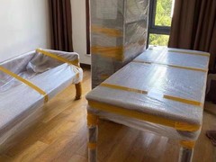 北京福万家搬家公司