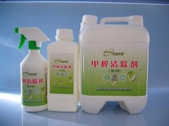 天津除醛环保科技有限公司