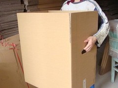 天津天解搬家有限公司