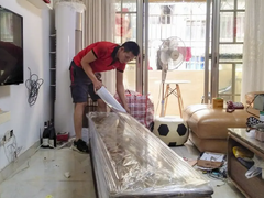 齐齐哈尔单位搬迁