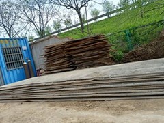 镇江钢板租赁有限公司