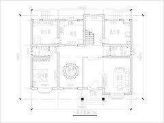 雅墅名坊建筑设计有限公司