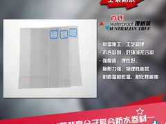 山东澳树莱防水材料有限公司