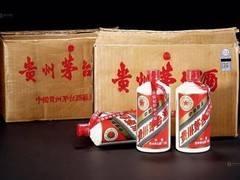 厦门回收茅台酒