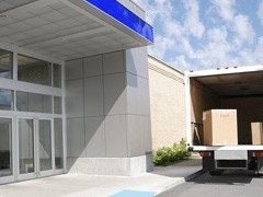 东莞市天喜搬家有限公司