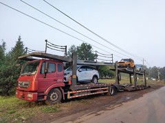 大鴻聯(lián)運(yùn)專(zhuān)業(yè)轎車(chē)托運(yùn)