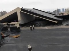 漳州阳台漏水维修