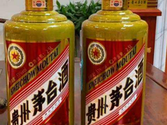 咸阳回收烟酒
