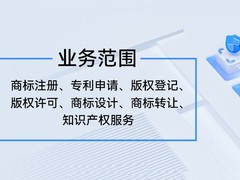 湖北岱新知产科技有限公司