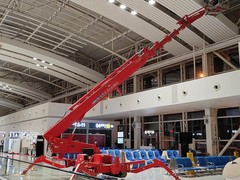 青岛高晟工程机械租赁有限公司