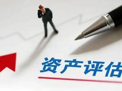 成都资产评估公司