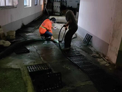 本地专业管道疏通维修公司