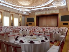 北京会议酒店场地