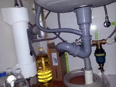 合肥净水器维修电话号码