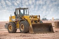 口碑好 及时服务 兰州工程机械