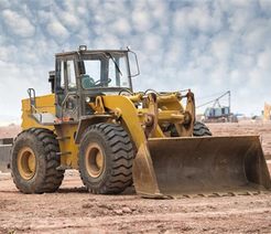 兰州工程机械 专业正规 放心省心