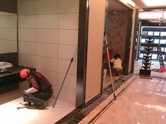 广州冠洁保洁公司