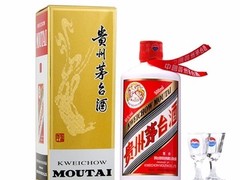 济南回收茅台酒