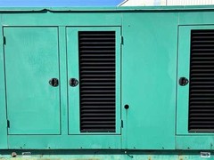 惠州民扬发电机出租有限公司