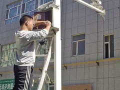 银川安防安装