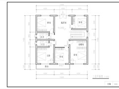 雅墅名坊建筑设计有限公司