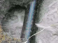 南京漏水检测