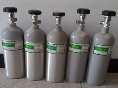 天津市利信工业气体经销部