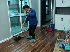 泰安家庭保洁