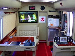 北京豪華商務(wù)車銷售改裝基地