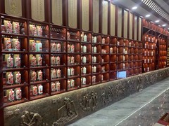 大连小云茅台酒收藏馆