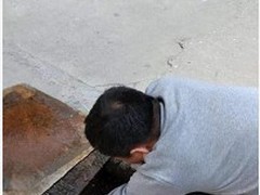 东莞宏达管道疏通公司