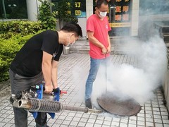 宁波灭蟑螂公司
