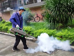 大连瑞德有害生物防治公司