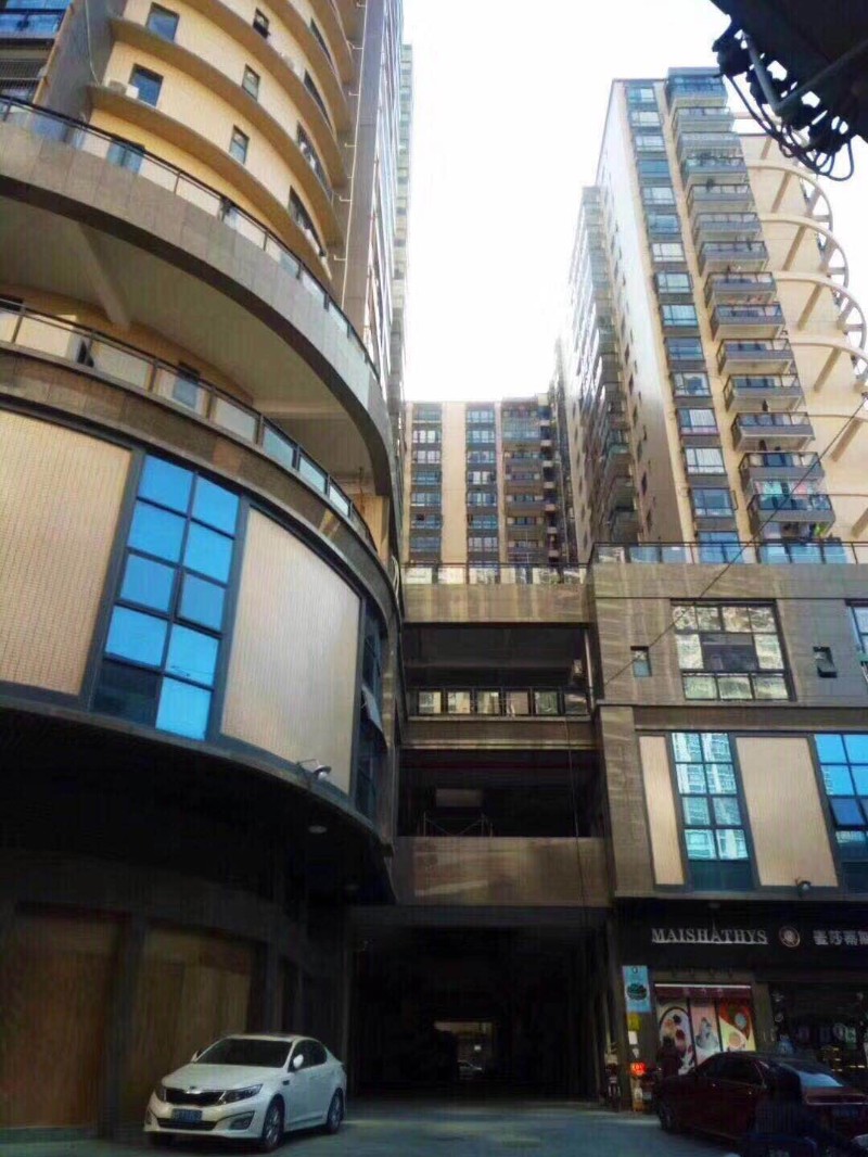 固戍村委统建楼东山花园4栋花园16800起东山花园