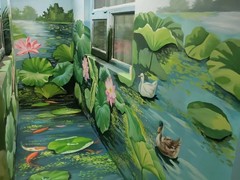 广源彩绘工作室