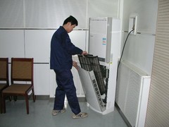 广州冠洁保洁公司