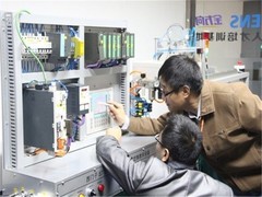 苏州金方向学校