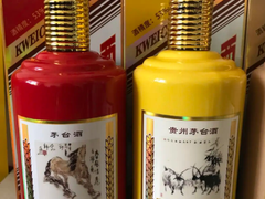 海口茅台酒回收