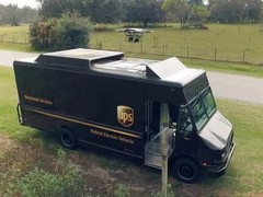 中山DHL