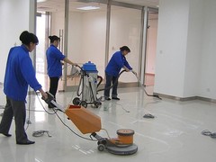 广州保洁公司