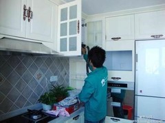 天津除醛环保科技有限公司