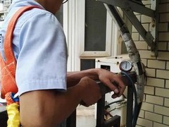 家電空調(diào)拆裝維修