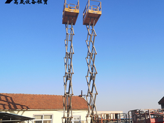 青岛华速昌达机电设备有限公司