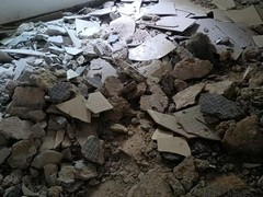 保定市砸墙拆除清运